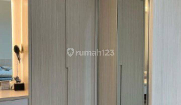 Rumah Cluster Semi Furnish, Singasana Pradana 2