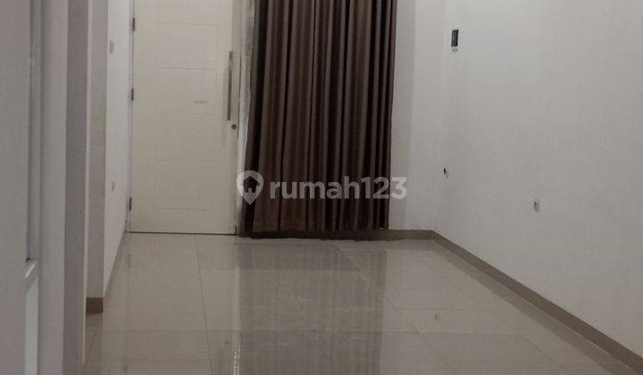 Rumah Cluster Sherwood 1,5 Lantai Siap Huni, Taman Kopo Indah 5 1