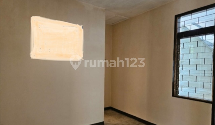 Rumah Murah Hook Siap Huni, Sayap Taman Kopo Indah