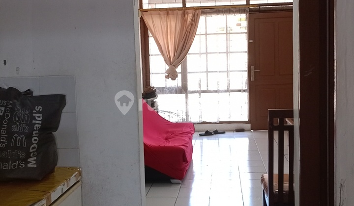 Rumah Minimalis Strategis Jual Cepat Murah,Taman Kopo Indah 1