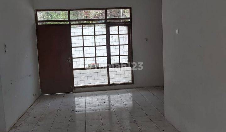 Rumah Strategis Siap Huni, Taman Kopo Indah 1