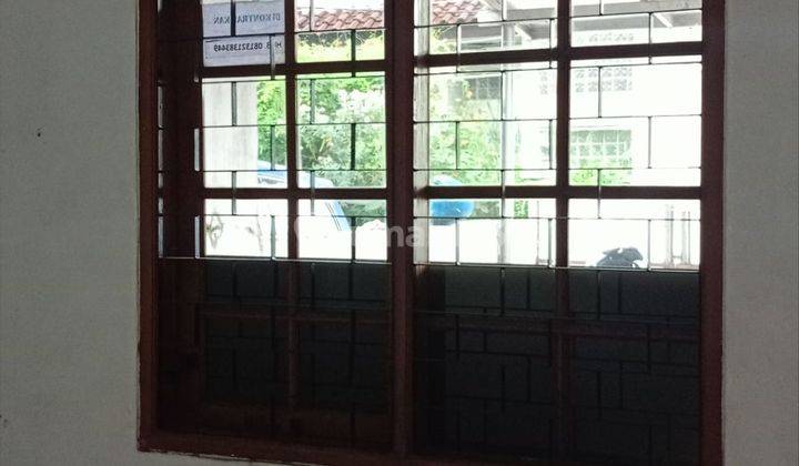 Rumah Strategis Sudah Renovasi, Taman Kopo Indah 2