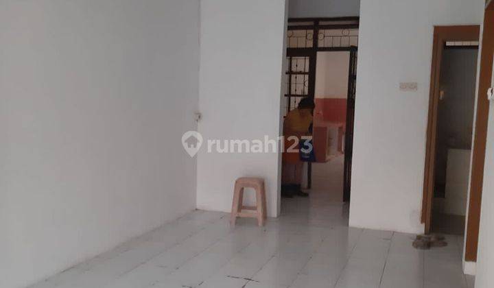 Rumah Strategis Sudah Renovasi, Taman Kopo Indah 1