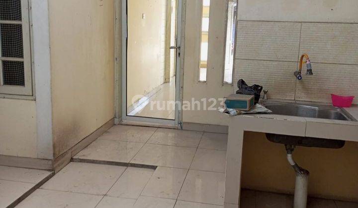 Rumah Minimalis Strategis 1,5 Lantai Siap Huni, Tanan Kopo Indah 2