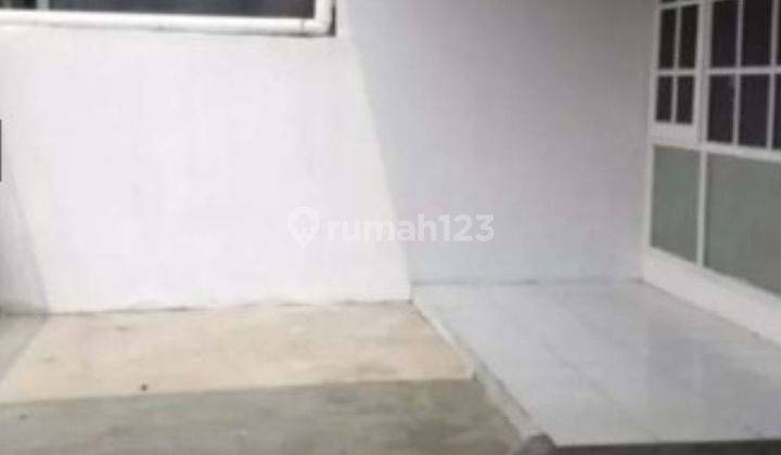 Rumah Strategis Siap Huni, Taman Kopo Indah 1