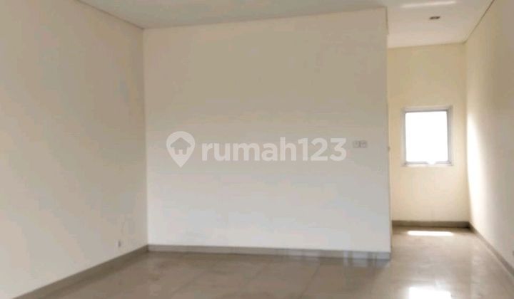 Ruko Strategis 2 Lantai Murah Pinggir Jalan Ramai, Sayap Taman Kopo Indah