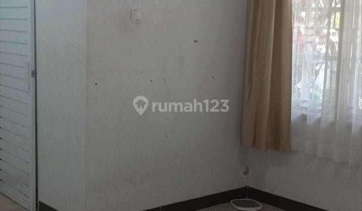 Rumah Strategis Asri Siap Huni, Taman Kopo Indah 2