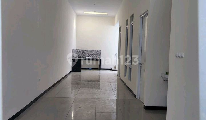 1.5-Story Cluster House Near Margaasih Toll Road, Taman Kopo Indah 2