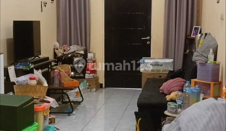 Rumah Minimalis Jual Murah Siap Huni, Taman Kopo Indah