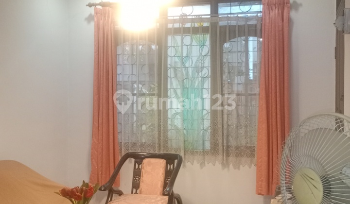 Strategic, Affordable, Ready-to-Occupy House, Taman Kopo Indah