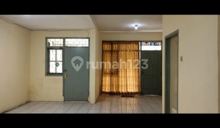 Rumah Sewa Murah Siap Humi, Taman Kopo Indah 2