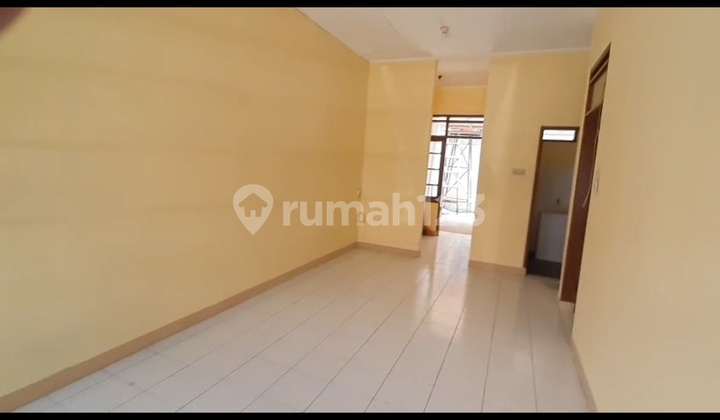 Rumah Minimalis Murah Siap Huni, Tanan Kopo Indah