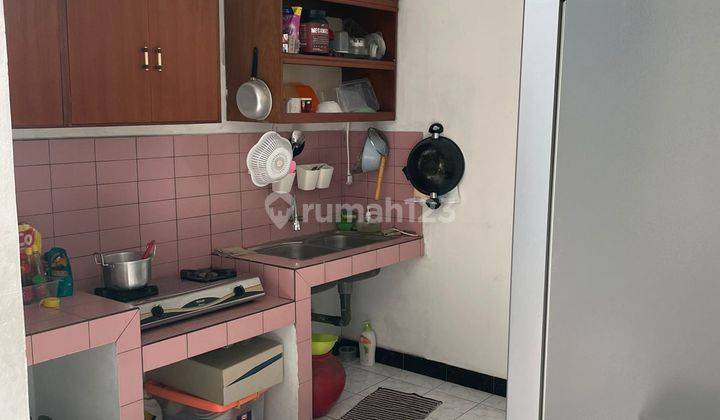 Rumah Siap Huni Sudah Renovasi, Taman Kopo Indah 2