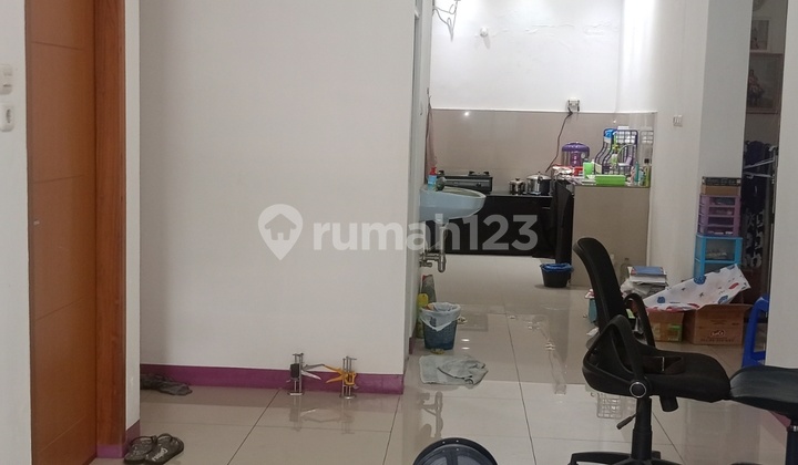Rumah Minimalis Strategis Siap Huni, Taman Kopo Indah 2