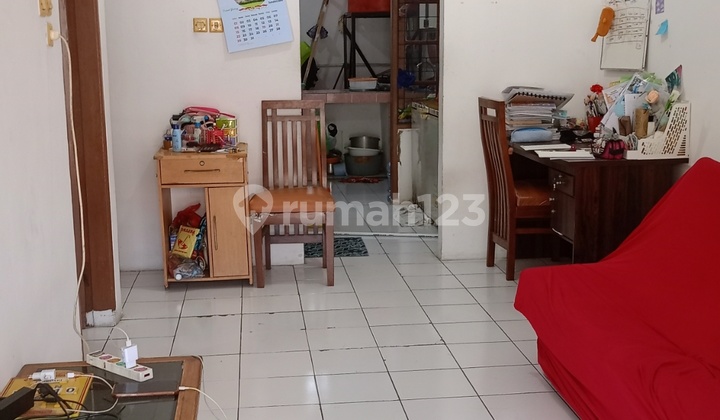 Rumah Minimalis Strategis Jual Cepat Murah,Taman Kopo Indah 2