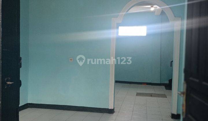 Rumah 2 Lantai Siap Huni,  Tamsn Cibaduyut Indah 2