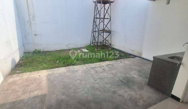 Rumah Cluster Sewa Murah, Taman Kopo Indah 2