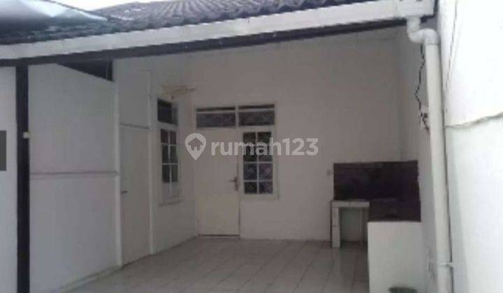 Rumah Strategis Siap Huni, Taman Kopo Indah 2