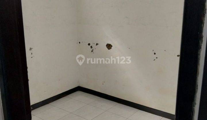 Rumah Minimalis Siap Huni, Taman Kopo Indah 2