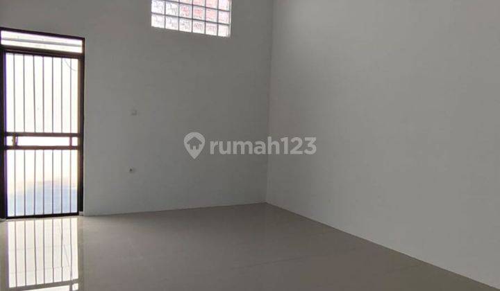 Rumah Baru Minimalis Siap Huni, Taman Kopo Indah 2