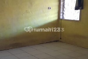 Rumah Siap Huni Untuk Tinggal Dan Home Industri, Taman Kopo Indah