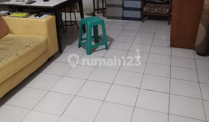 Rumah Strategis Murah Siap Huni, Taman Kopo Indah 2