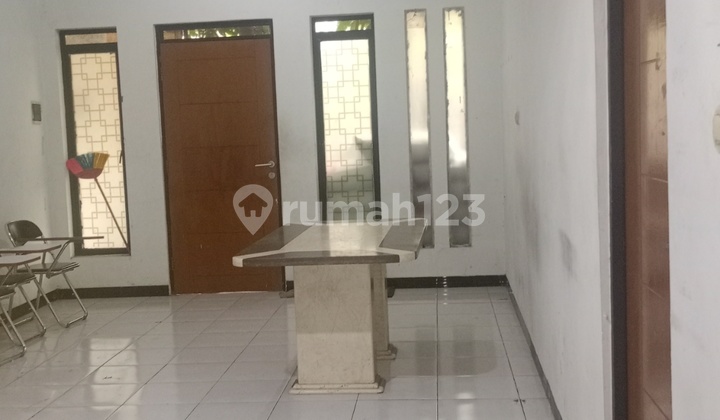 1.5 Story House Ready to Live In, Serene, Ttaman Holis Indah