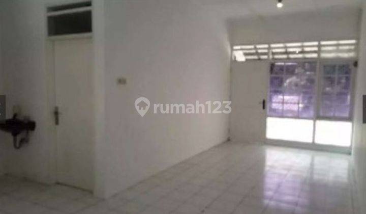 Rumah Strategis Siap Huni, Taman Kopo Indah 2