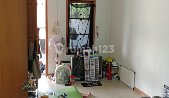 Strategic Affordable House Near Margaasih Toll, Taman Kopo Indah