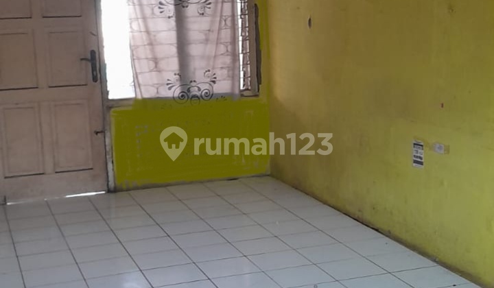 Rumah Siap Huni Untuk Tinggal Dan Home Industri, Taman Kopo Indah 2