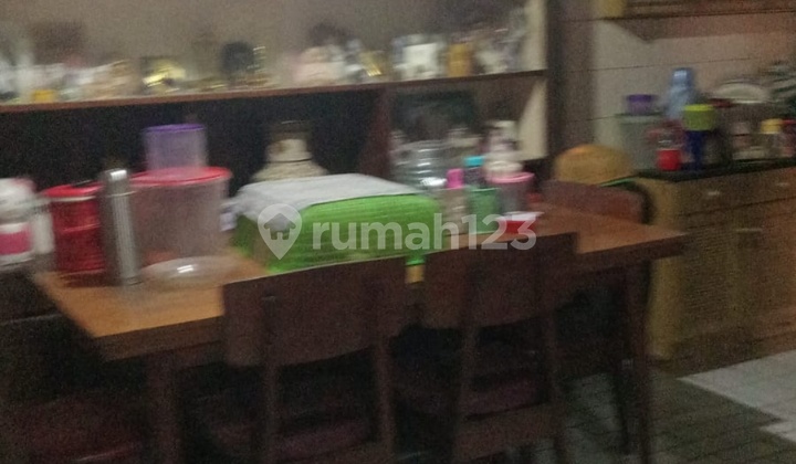 Rumah Strategis Murah Jual Cepat Lebar 10 Meter Siap Huni, Kopo Permai  2