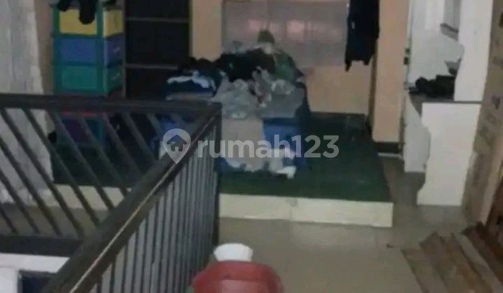 Rumah Strategis 1,5 Lantai Murah Siap Huni, Kopo Permsi 2