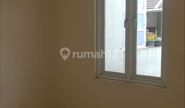 Rumah Minimalis Cluster Greenville, Taman Kopo Indah 1 2