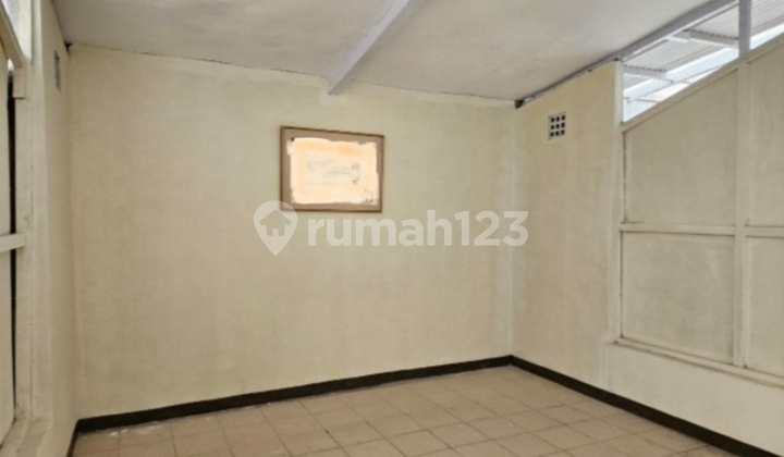 Rumah Murah Hook Siap Huni, Sayap Taman Kopo Indah 2