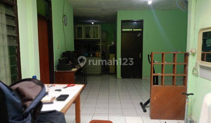 Rumah Strategis Jual Cepat Murah Siap Huni, Taman Kopo Indah 1