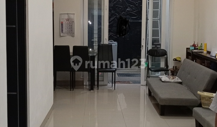 Rumah Minimalis Modern 2 Lantai Siap Huni, Kopo Permai 2