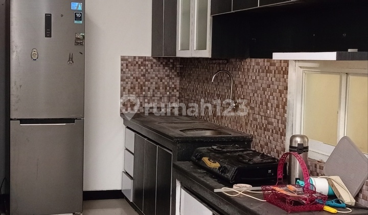 Nice Wide Cluster House Near Margaasih Toll, Taman Kopo Indah 5