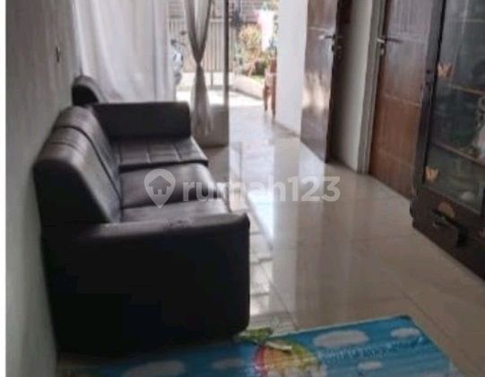 Rumah Minimalis 2 Lantai Murah Siap Huni, Kopo Permai