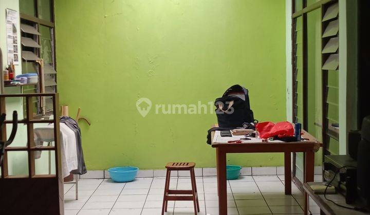 Rumah Strategis Jual Cepat Murah Siap Huni, Taman Kopo Indah 2