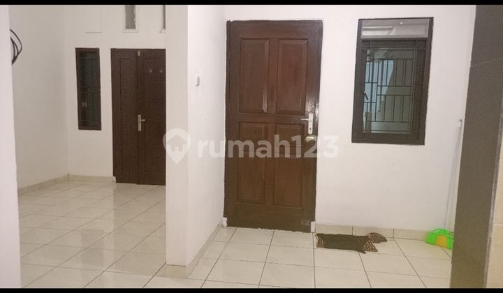 Rumah Minimalis Bersih Siap Huni, Taman Kopo Indah Rumah Minimalis Bersih Siap Huni, Taman Kopo Indah
