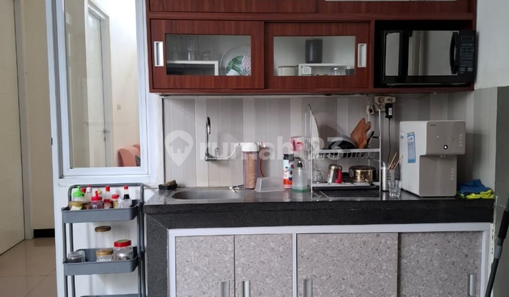 Strategic Minimalist House, Quiet and Comfortable, Beautiful Kopo Garden