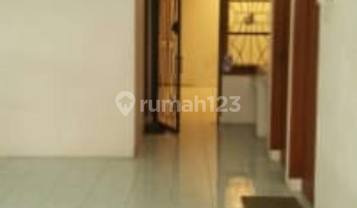 Rumah Minimalis Siap Huni, Taman Kopo Indah 2