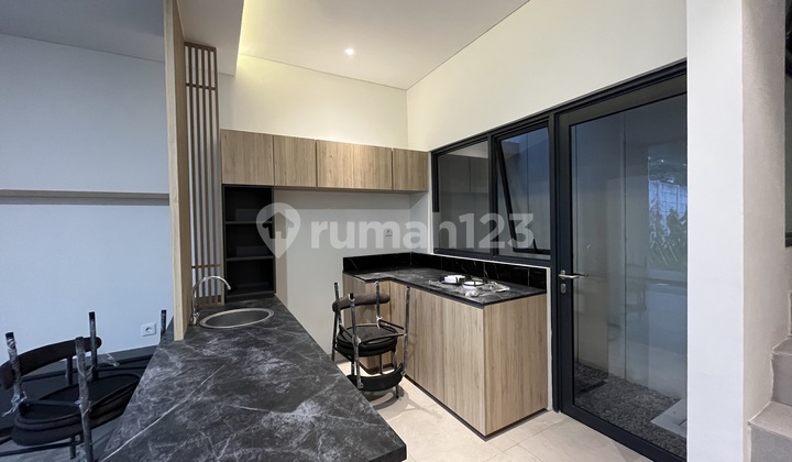 For Rent Fully Furnished House in Tanakayu BSD, Near Eastvara Mall For Rent Fully Furnished House in Tanakayu BSD, Near Eastvara Mall