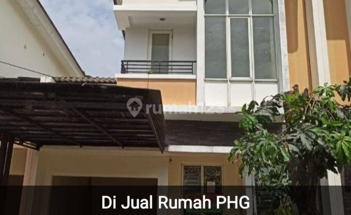 Jual Cepat Rumah PHG Gading Serpong 2 Lantai 1