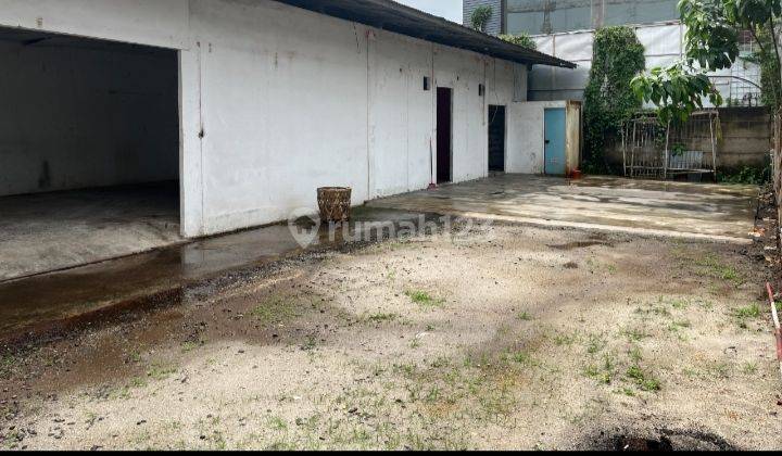 Komersial Usaha Di Sewakan  1