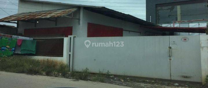 Komersial Usaha Di Sewakan  3