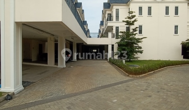 Rumah @ Swancity Lavon 2