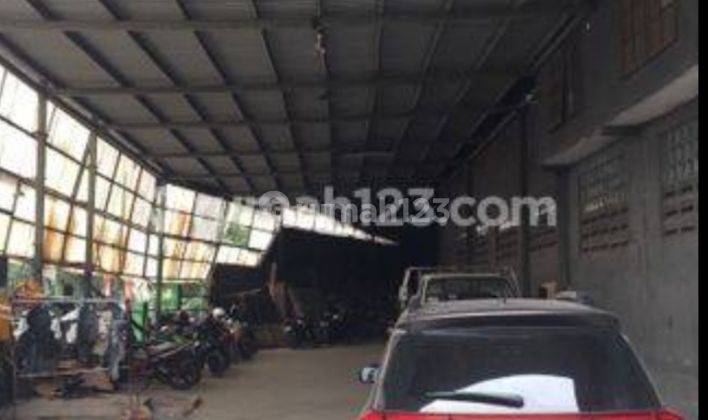 Pabrik Siap Pakai Di Sewakan  2