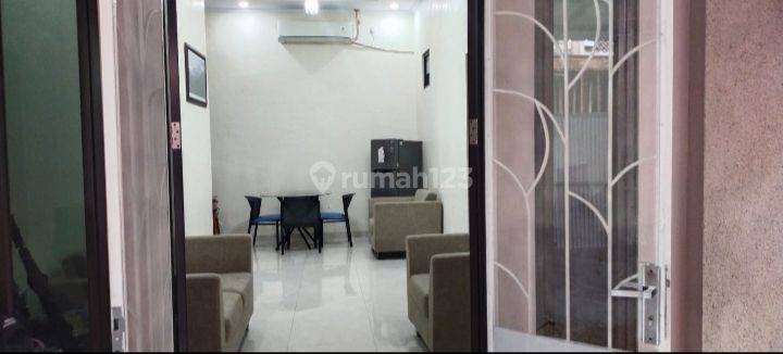 Rumah Di sewakan Siap Huni 3