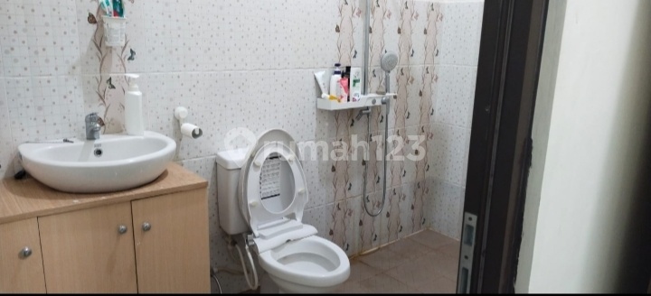 Rumah Di sewakan Siap Huni 4